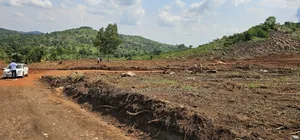 Search for Residential Land - Miss Not Kakiri Gobero Estate Hoima Road