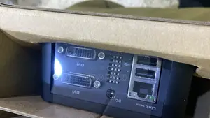 Evga Pd03 Pcoip Zero Client W/ Tera1100 Cpu, 128mb