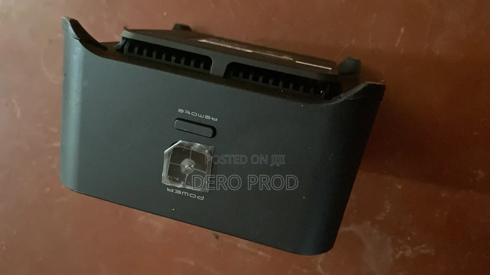 Evga Pd03 Pcoip Zero Client W/ Tera1100 Cpu, 128mb