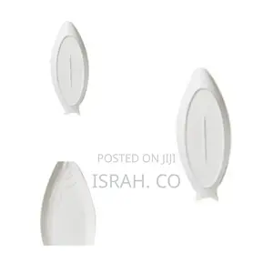 Fish Serving Dinner Plate