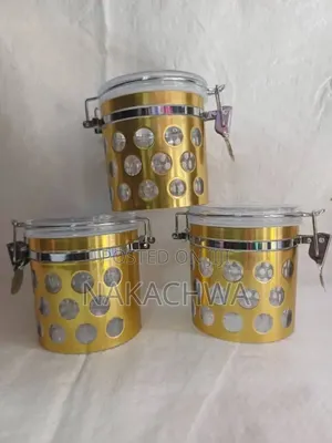 Six Pieces of Merlimine Sugar Bowls