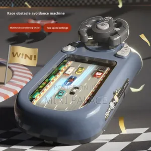 Kids Racing Car Game