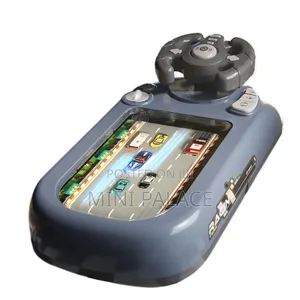 Kids Racing Car Game