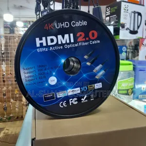  Hdmi to Hdmi 50m Cables