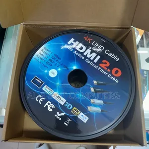  Hdmi to Hdmi 50m Cables