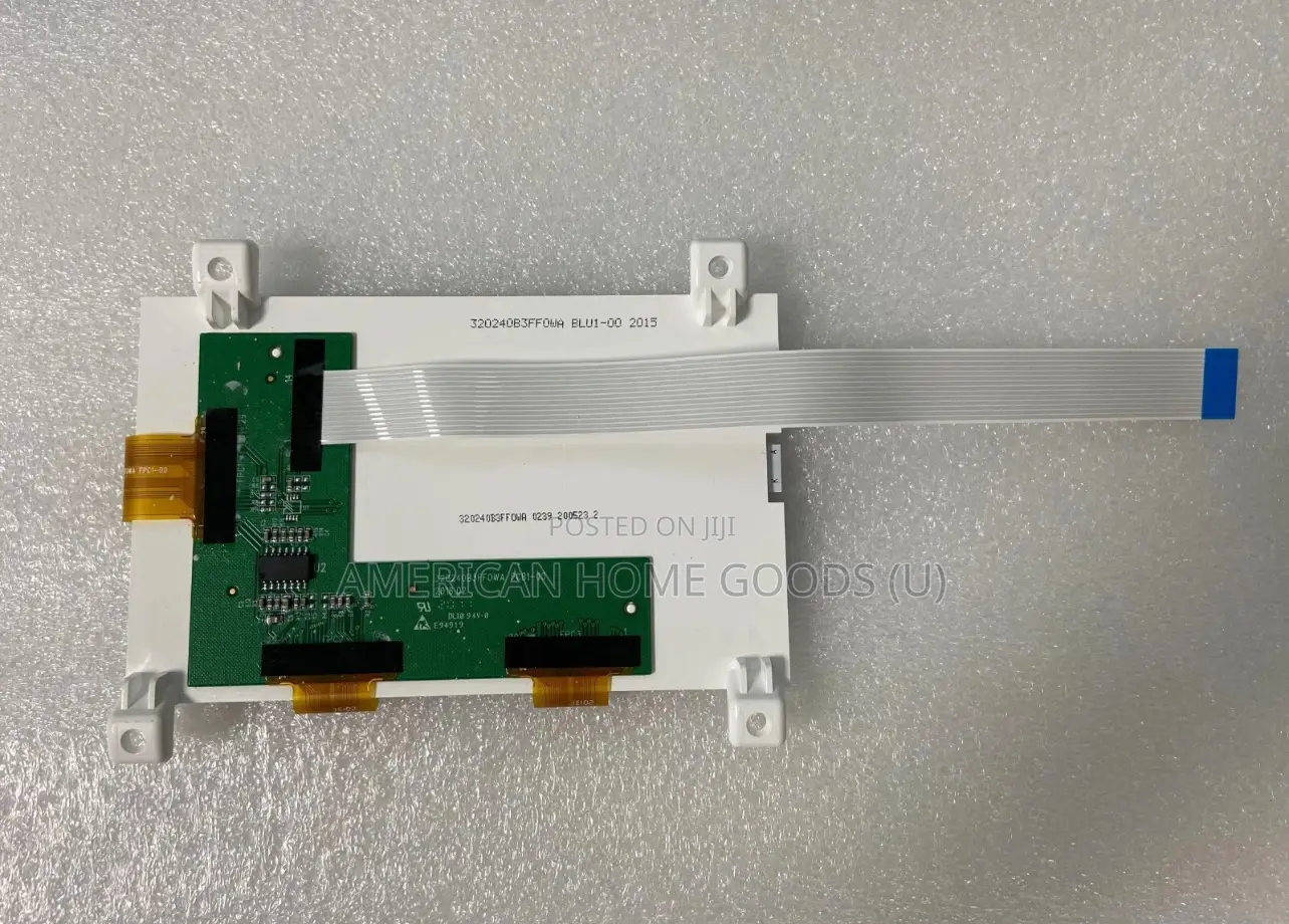 Lcd Display Screen For Yamaha Dgx520 Dgx620 Ypg525 Ypg625 Dgx630 Mm6