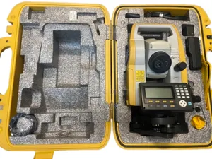 Topcon Es 65 Total Station