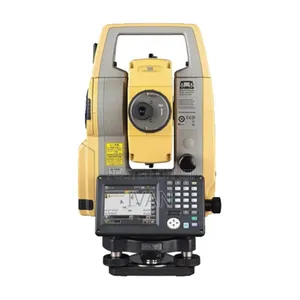 Topcon Es 65 Total Station