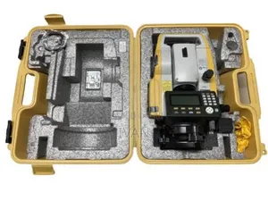 Topcon Es 65 Total Station