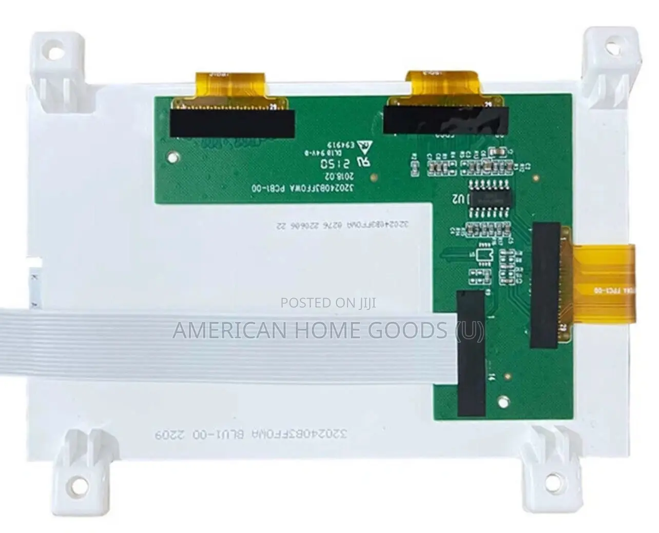 Lcd Display Screen For Yamaha Dgx520 Dgx620 Ypg525 Ypg625 Dgx630 Mm6