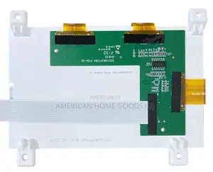 Lcd Display Screen For Yamaha Dgx520 Dgx620 Ypg525 Ypg625 Dgx630 Mm6
