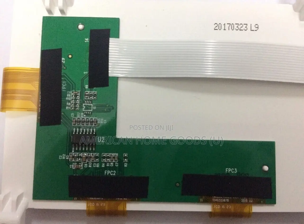 Lcd Display Screen For Yamaha Dgx520 Dgx620 Ypg525 Ypg625 Dgx630 Mm6
