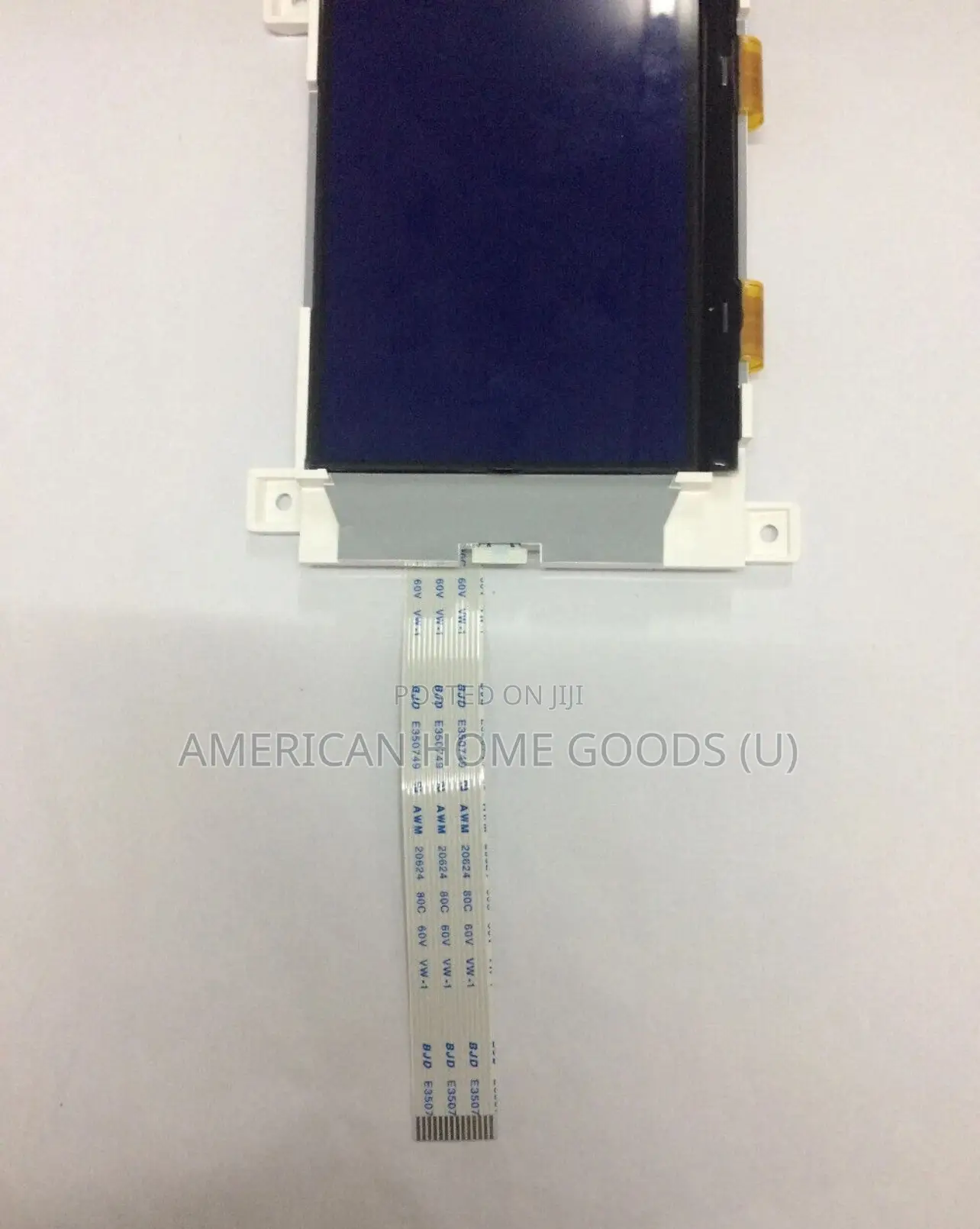 Lcd Display Screen For Yamaha Dgx520 Dgx620 Ypg525 Ypg625 Dgx630 Mm6