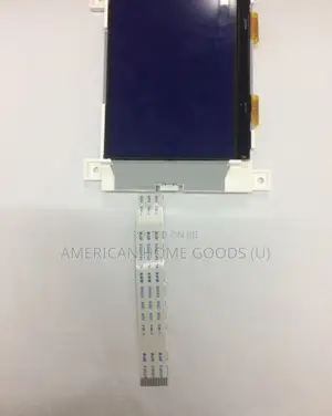 Lcd Display Screen For Yamaha Dgx520 Dgx620 Ypg525 Ypg625 Dgx630 Mm6