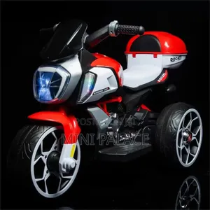 Kids Motor Bike