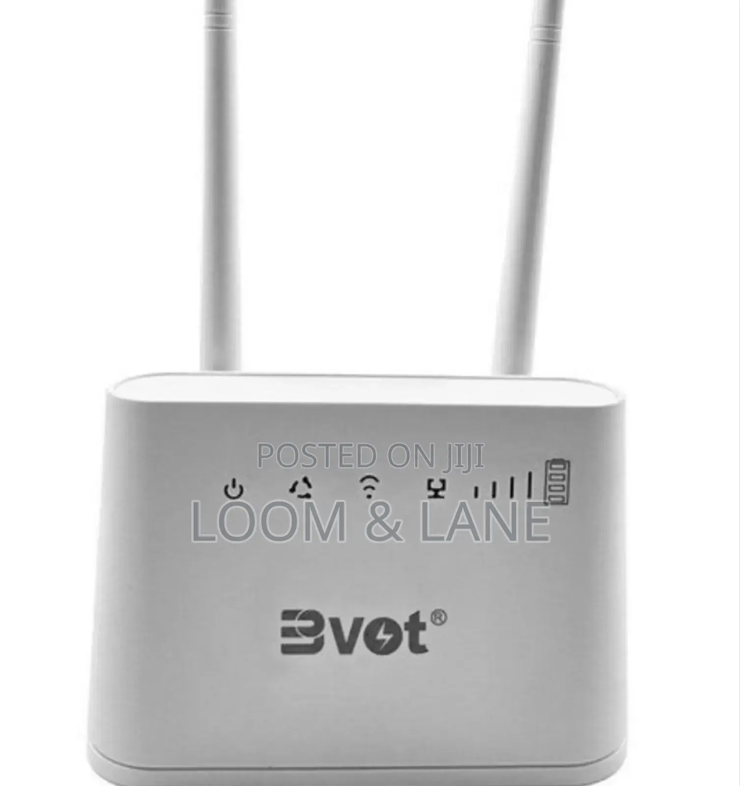 Bvot B37 4g Lte Router 4000mah Rechargeable Router With 4g Simcard