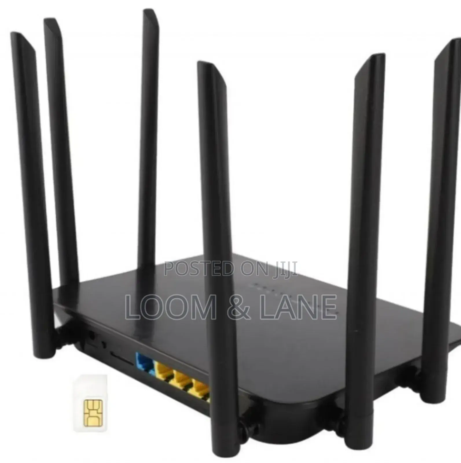 Bvot B47 4g Lte Wireless Router