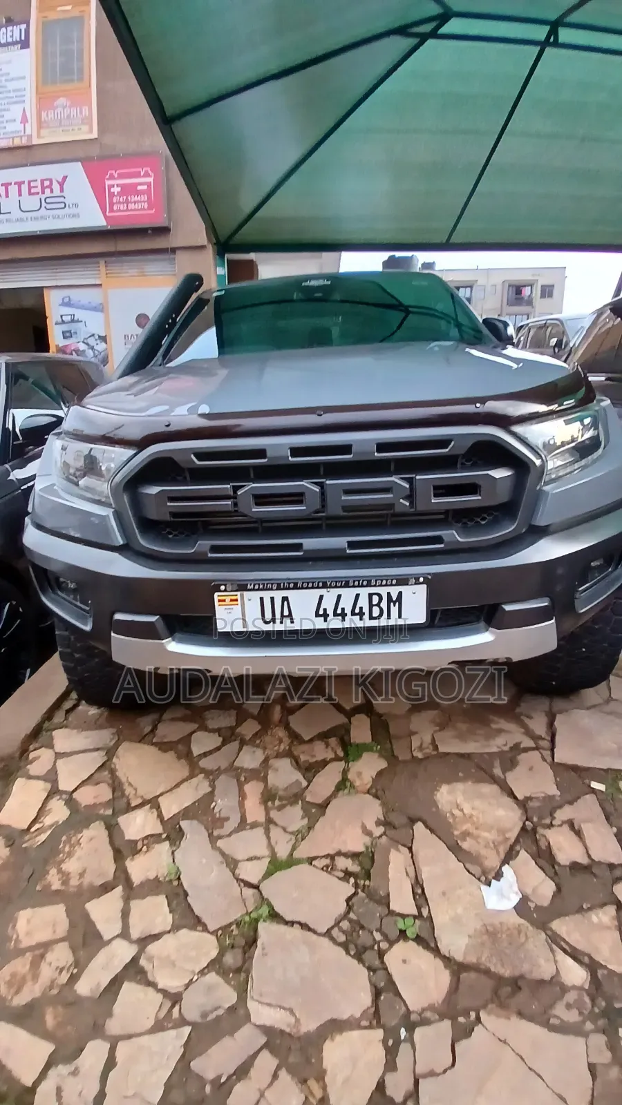 Ford F-150 2020