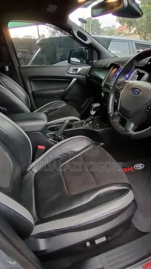 Ford F-150 2020