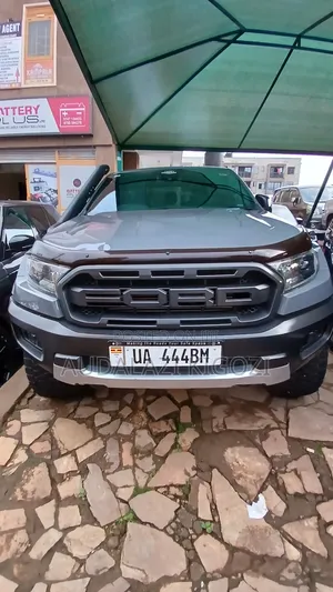 Ford F-150 2020