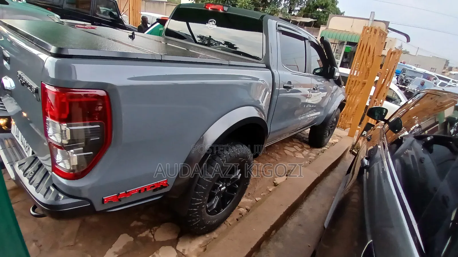 Ford F-150 2020