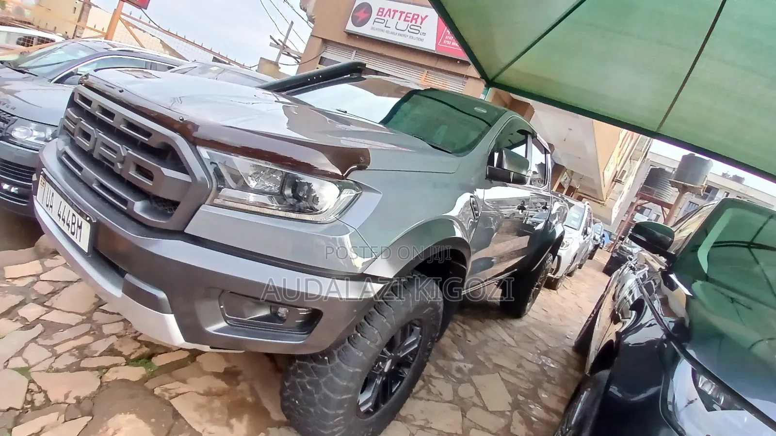 Ford F-150 2020