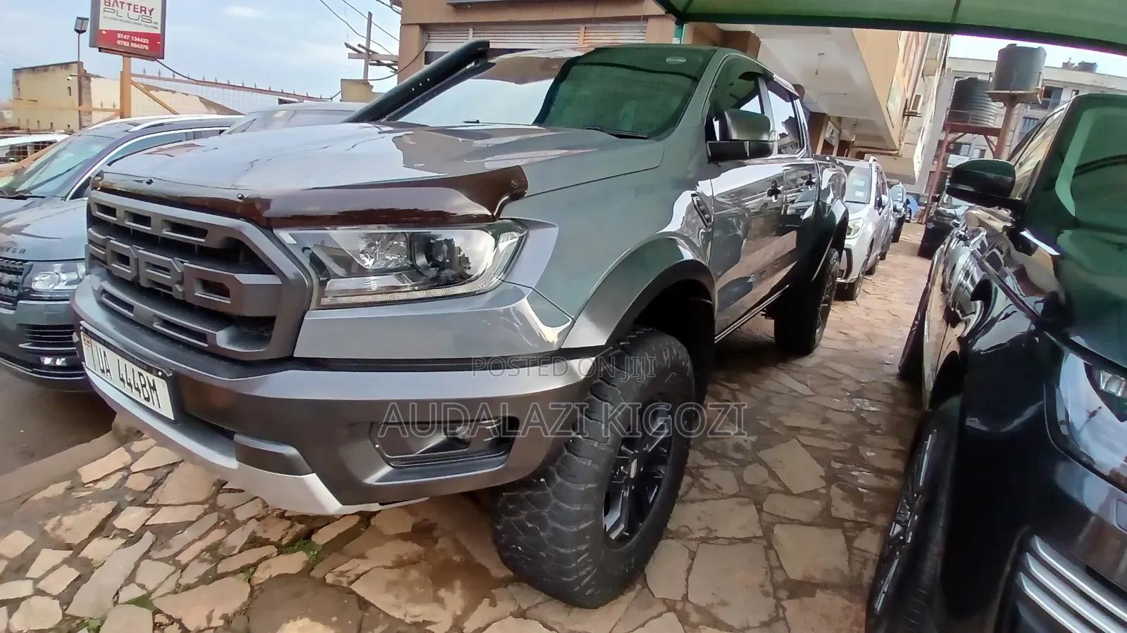 Ford F-150 2020