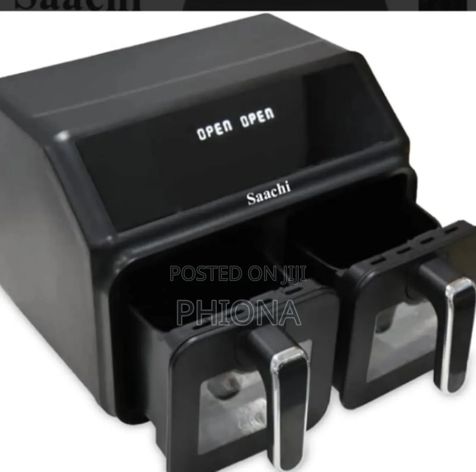 Saachi 10ltr Air Fryer