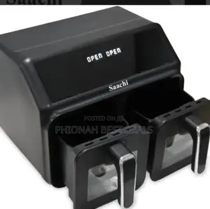 Saachi 10ltr Air Fryer