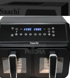 Saachi 10ltr Air Fryer