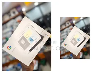 Google Nest Hub 7 Inch Display 2nd Generation