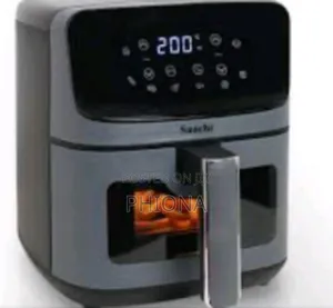 4.5 Litre Saachi Air Fryer