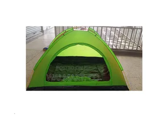 2 Layer Waterproof Camping Tent