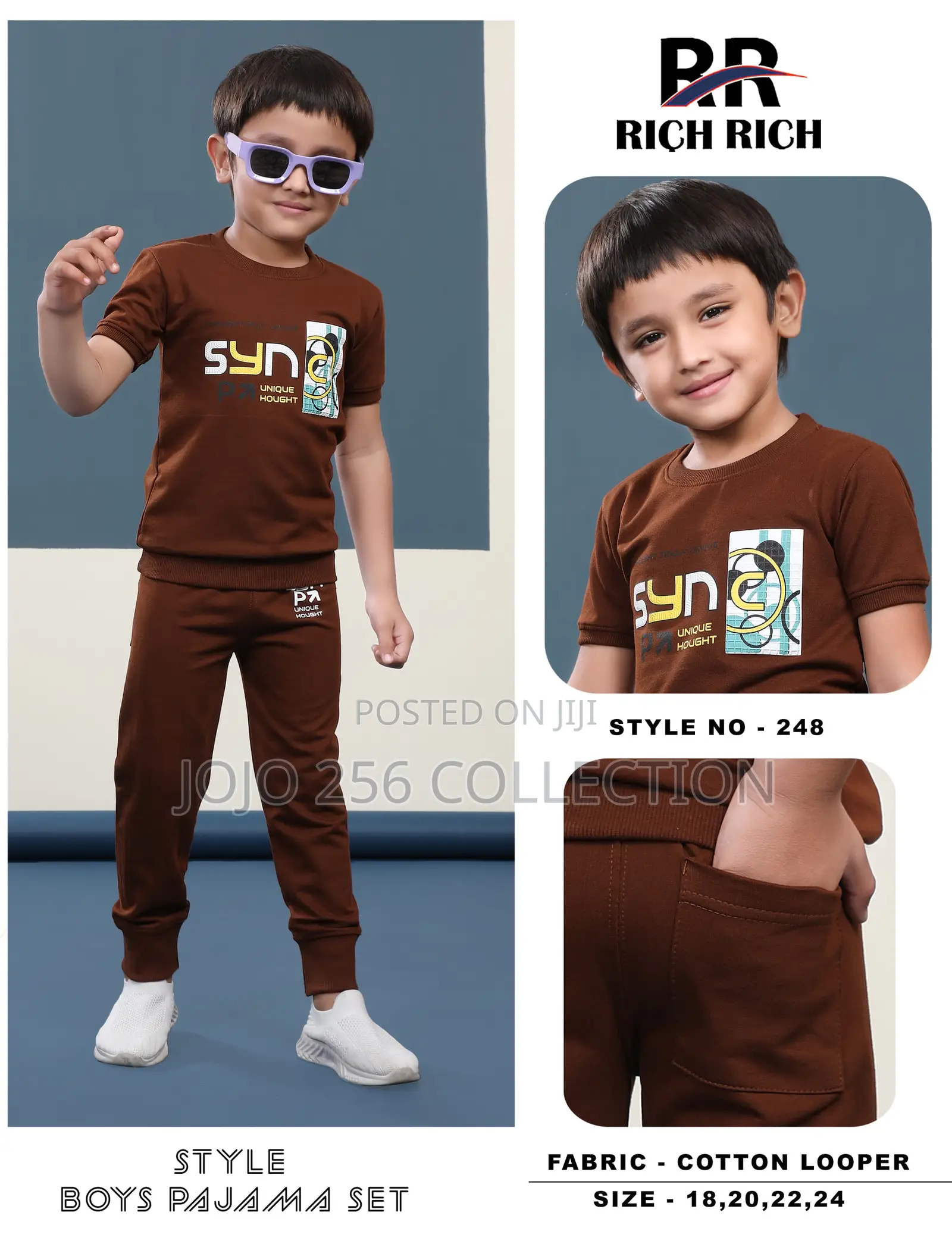 Baby Two Pieces