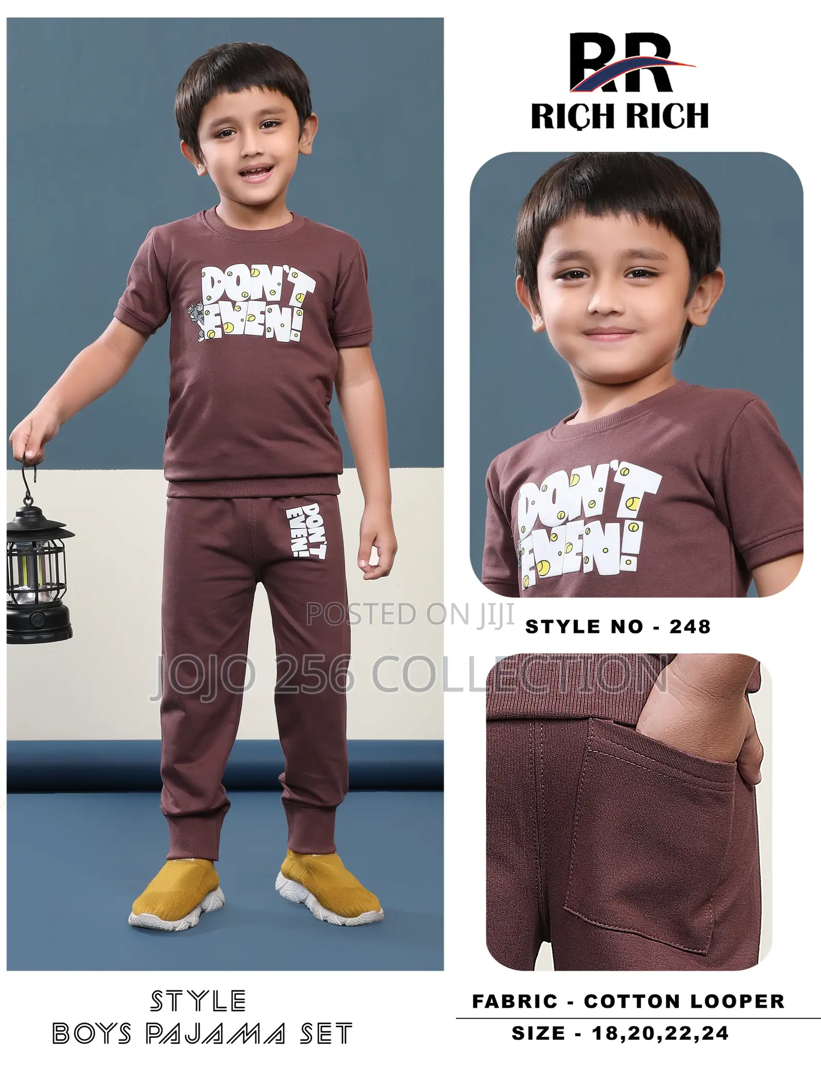 Baby Two Pieces