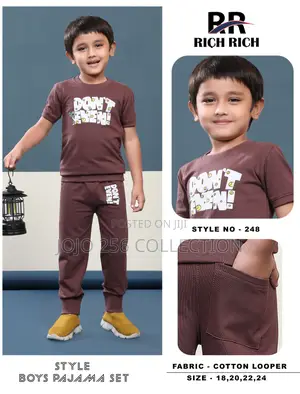 Baby Two Pieces