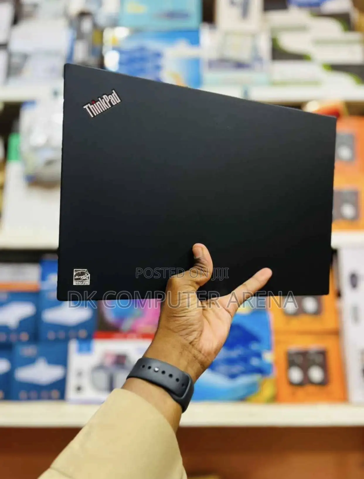 Laptop Lenovo Thinkpad T490s 8GB Intel Core I5 SSD 256GB