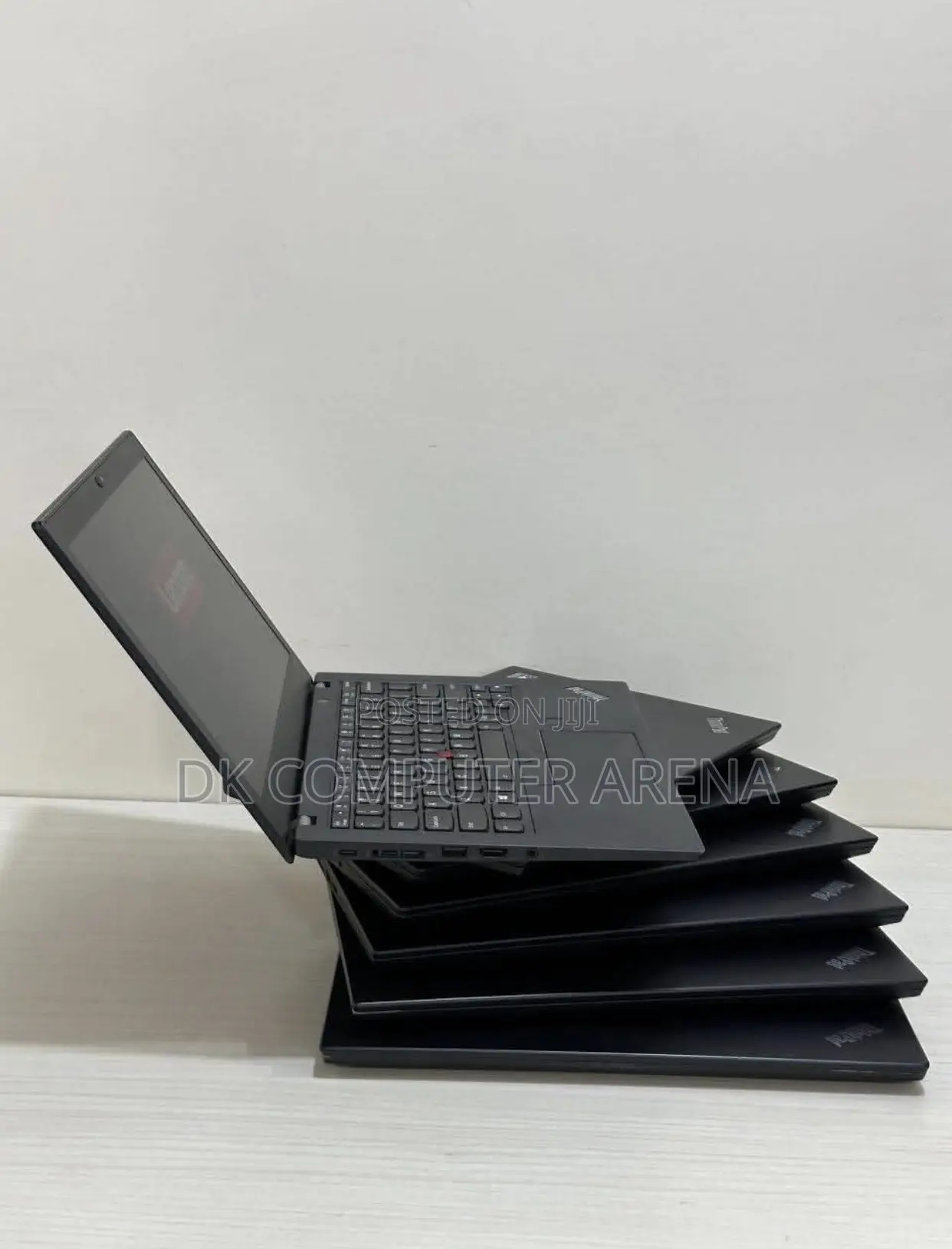 Laptop Lenovo ThinkPad X280 8GB Intel Core I5 SSD 256GB