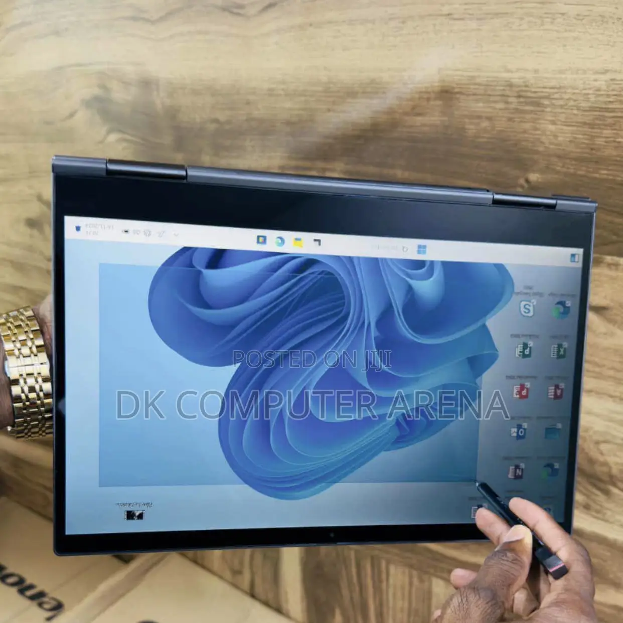 Laptop Lenovo ThinkPad X1 Carbon 8GB Intel Core I7 SSD 256GB