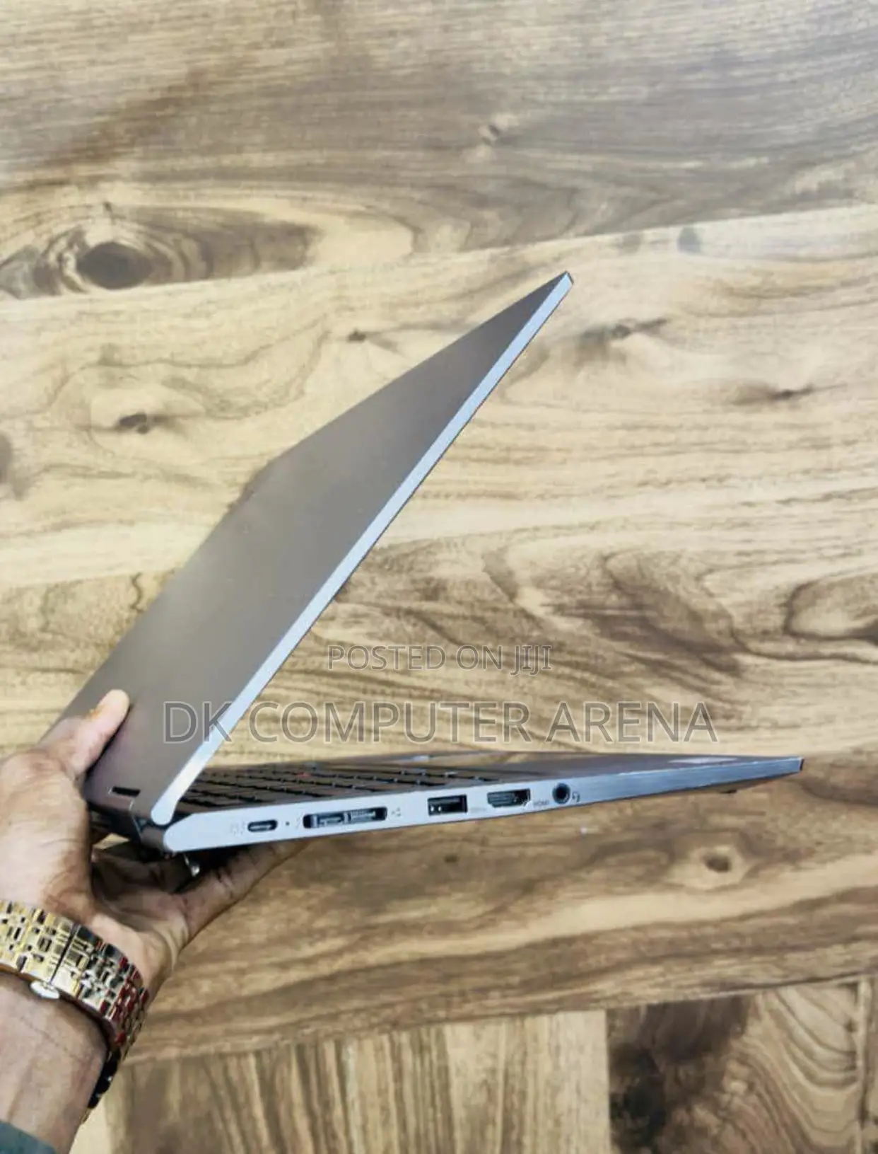 Laptop Lenovo ThinkPad X1 Carbon 8GB Intel Core I7 SSD 256GB
