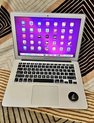 Laptop Apple MacBook Air 2015 6GB Intel Core I5 SSD 250GB
