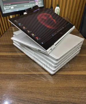 Laptop HP EliteBook X360 1030 G3 16GB Intel Core I5 SSD 256GB