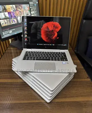 Laptop HP EliteBook X360 1030 G3 16GB Intel Core I5 SSD 256GB