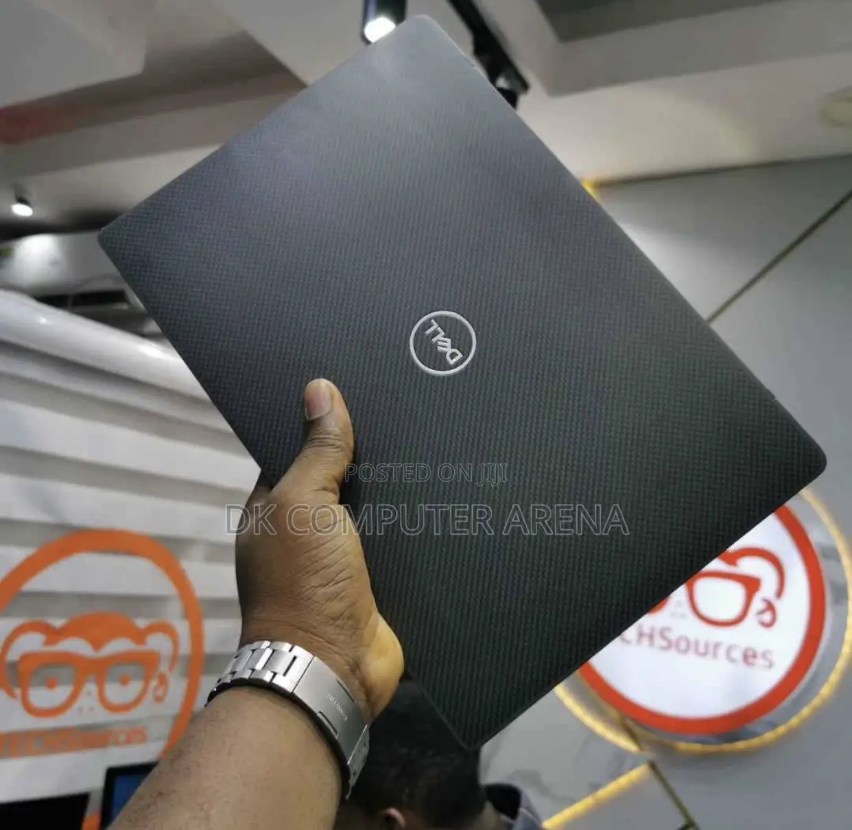 Laptop Dell Latitude 7300 8GB Intel Core i5 SSD 256GB