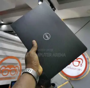 Laptop Dell Latitude 7300 8GB Intel Core i5 SSD 256GB