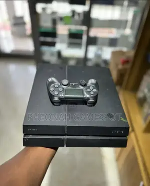 Best Playstation 4 Bundle You'll Find, in Nice Condition Packed Value