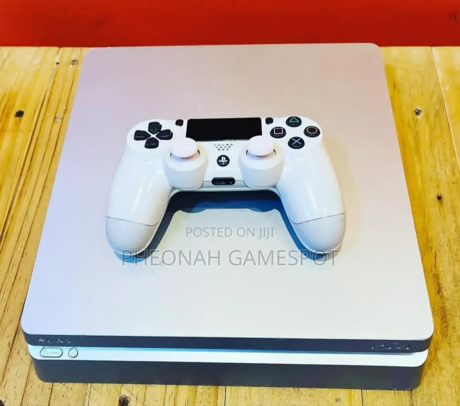 The Best Chipped Playstation 4 Slim