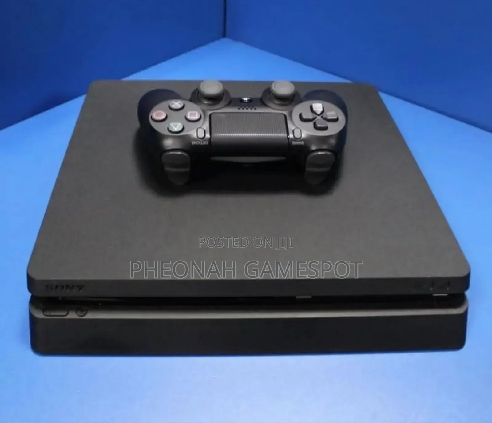 The Best Playstation Four Slim