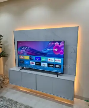New Tv Stand Designs/Floating