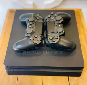 Playstation 4 Slim. Swaps and Top Up Allowed